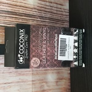 Leather & Vinyl Repair Kit